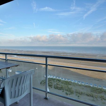 Apartamento Scorpio B Nieuwpoort Exterior foto